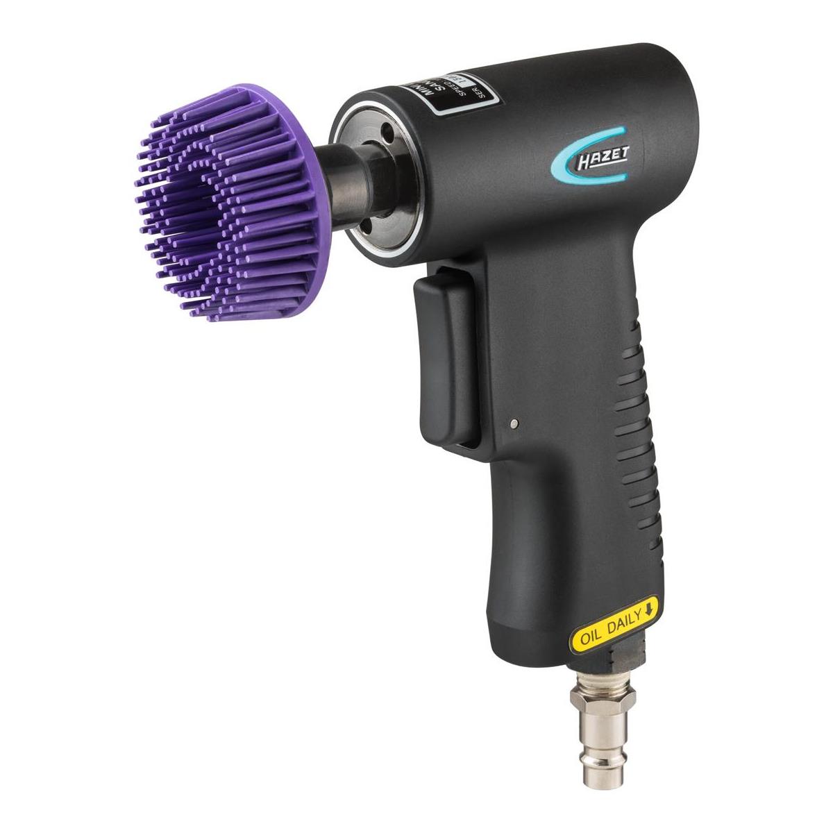 HAZET BORSTENSCHLEIFER 9033-11/17