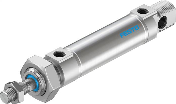 FESTO DSNU-25-40-P-A (19220) Normzylinder