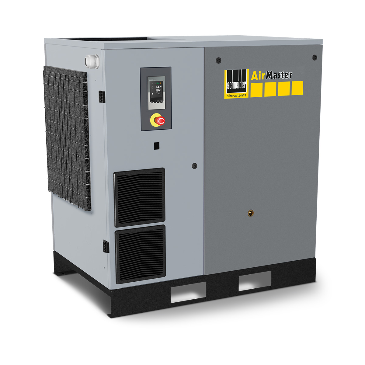 Schneider Schraubenkompressor AM22XVSP 10 400/50 MEAC, 4152061628