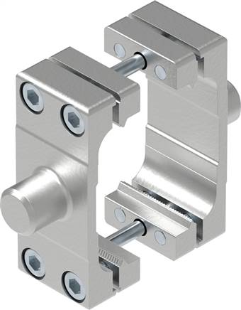 FESTO DAMT-V1-40-A (2214899) Schwenkzapfenbausatz