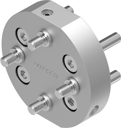 FESTO DHAA-G-R3-12-B19-16 (8072232) Adapterbausatz