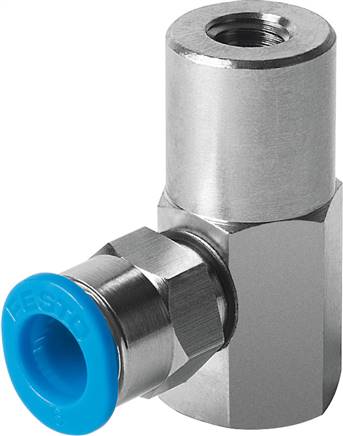 FESTO ESH-HB-3-QS (189207) Vakuumsauger-Halter