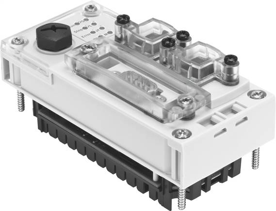 FESTO CPX-CEC-M1-V3 (3472765) Steuerblock