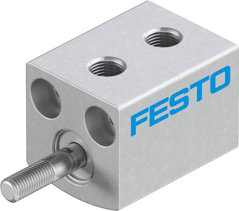 FESTO ADVC-4-2,5-A-P (188054) Kurzhubzylinder