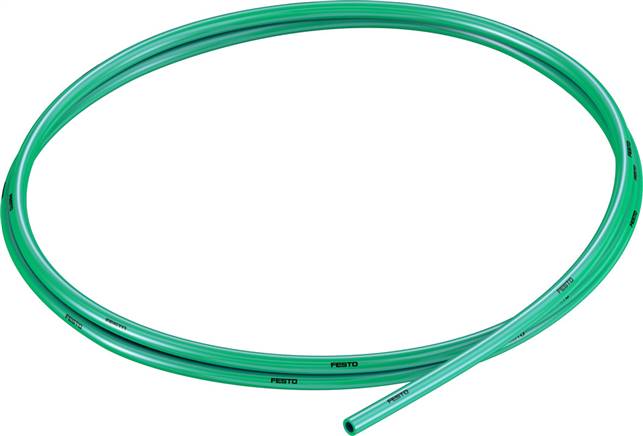 FESTO PUN-H-4X0,75-GN (558292) Kunststoffschlauch