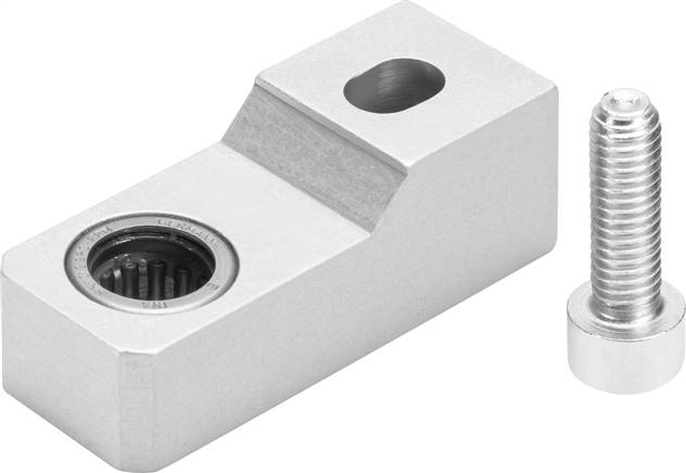 FESTO EAMG-U1-86 (1354283) Gegenlager