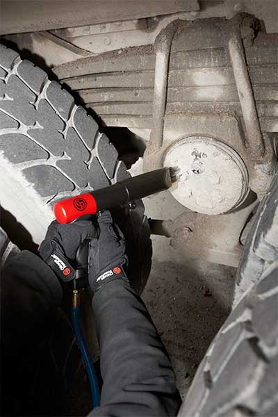 Chicago Pneumatic NADELENTROSTER CP7125