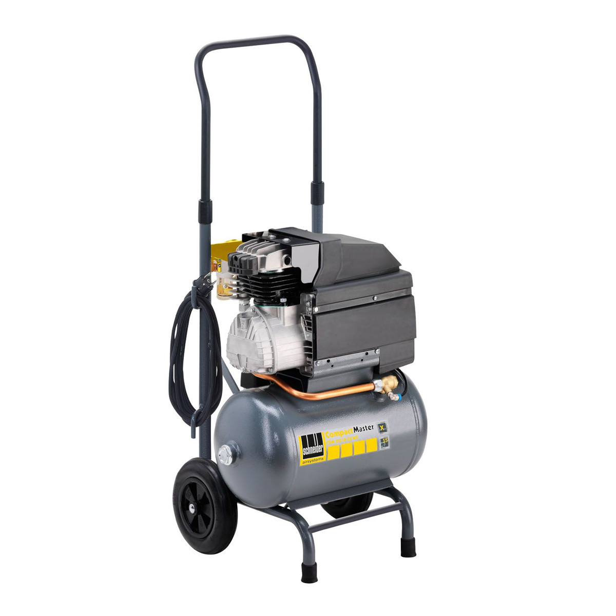 Schneider-Kompressor CPM 310-10-20 WX 1121090452