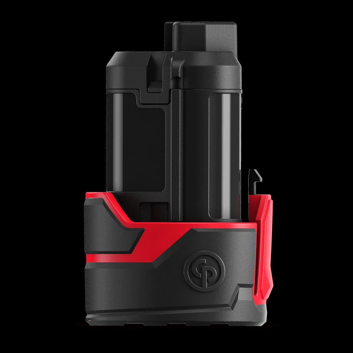 Chicago Pneumatic 12V 1,5 AH AKKU