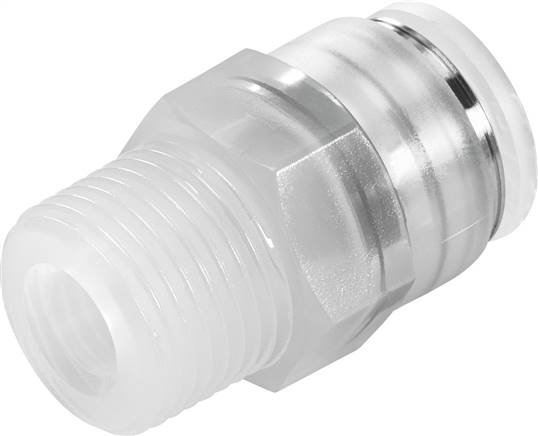 FESTO NPQP-D-R14-Q6-FD-P10 (133044) Steckverschraubung