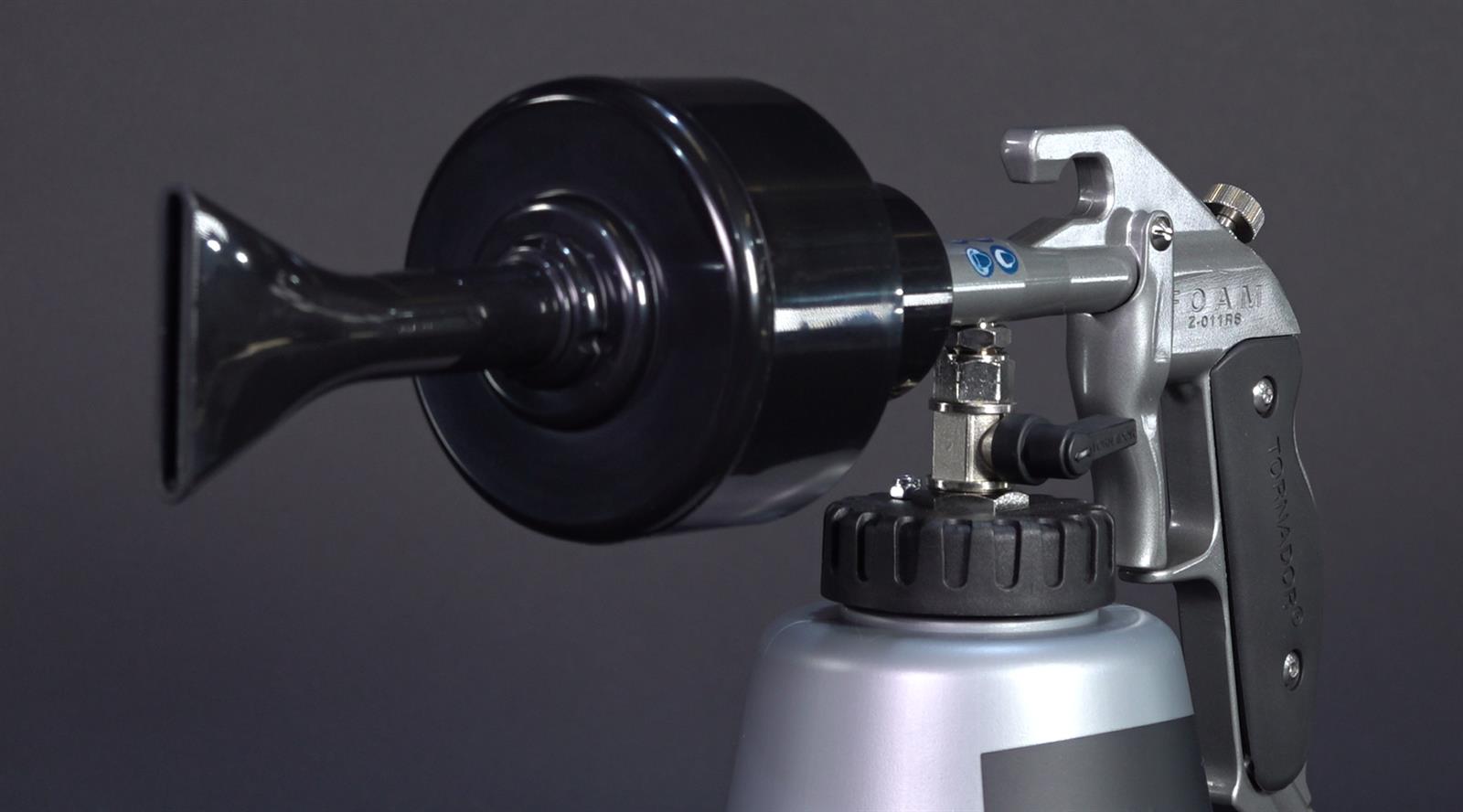 Tornador FOAM Z-011RS Schaumpistole