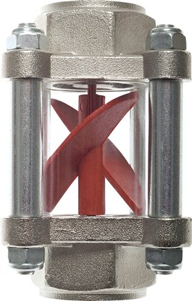 Ersatz-Schauglas DMA 10