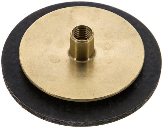 Ersatzmembrane für Wasser-Druckminderer DRW 3340 DRW3340