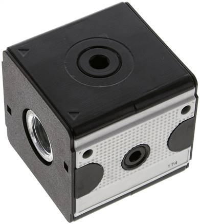 MULTIFIX Rückschlagventil, G 1/2", Multifix 2