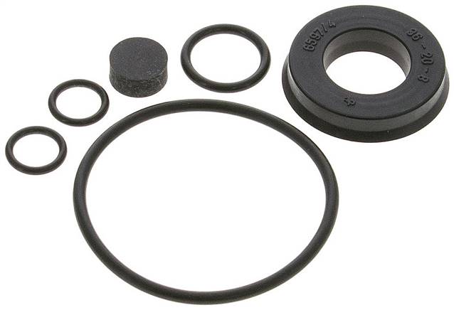 Dichtungssatz für Hochdruck-Druckminderer DRV 225-12