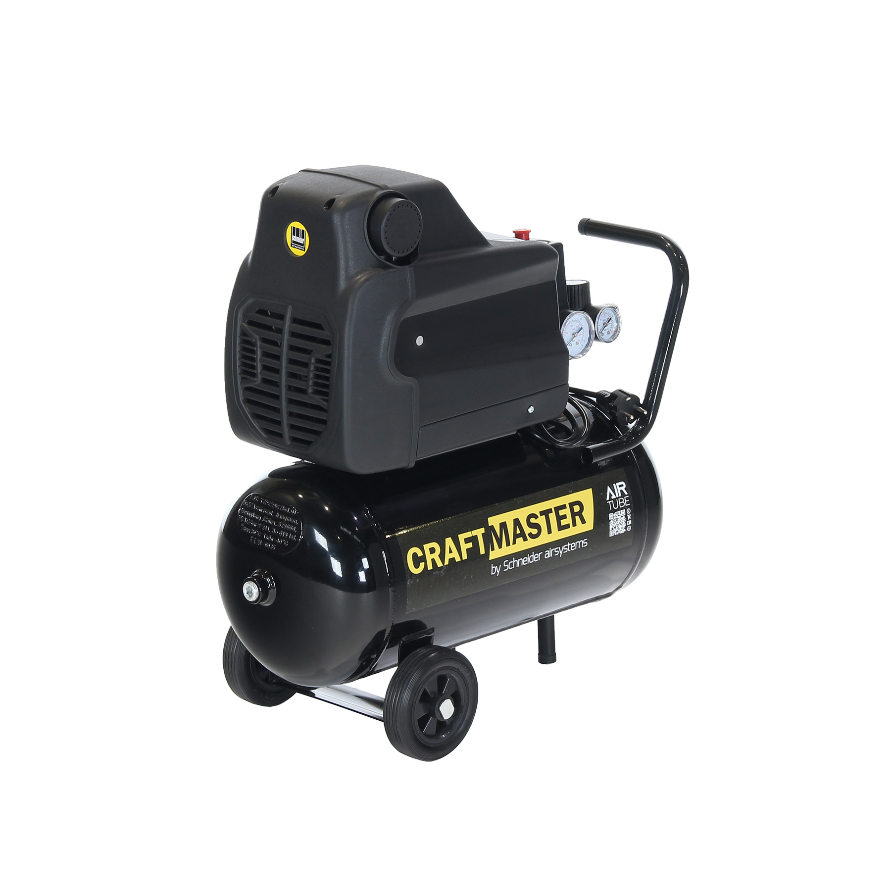 Schneider Kompressor CRAFTMASTER 170-10-24 OF 1129741299