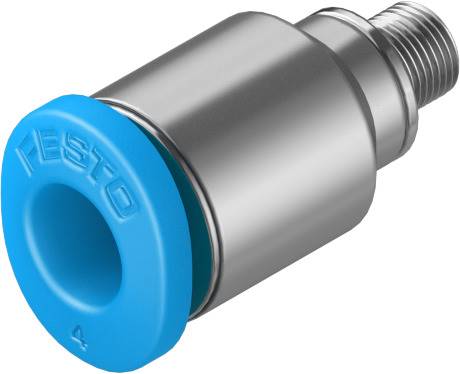 FESTO QSM-M3-4-I (153314) Steckverschraubung