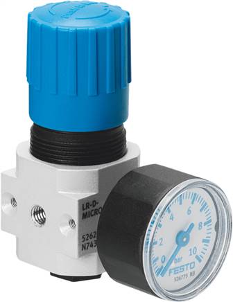 FESTO LR-M5-D-7-MICRO (526261) Druckregelventil
