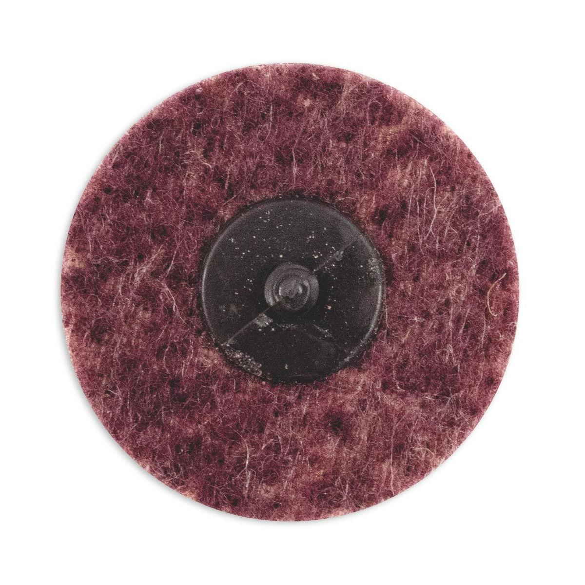 Chicago Pneumatic FASERVLIESSCHEIBE 75 MM MITTEL (5STK)