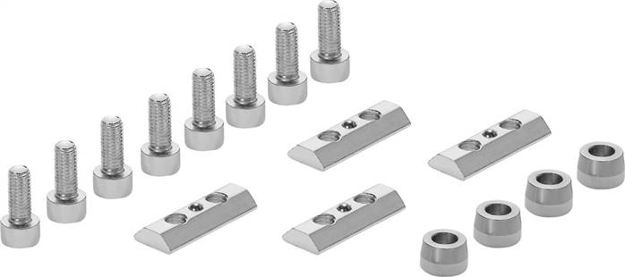 FESTO HMBK-ND (175970) Verbindungsbausatz