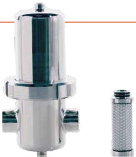 DF-Austauschelement FE010 S