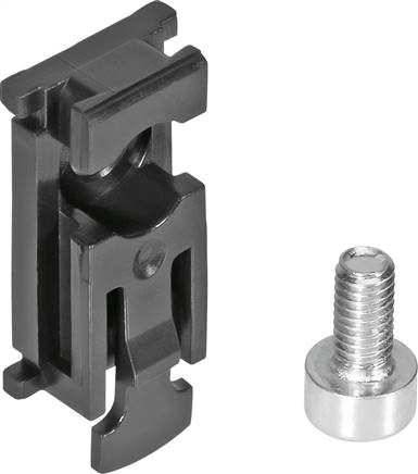 FESTO SAMH-PE-MC-1 (571489) Befestigungsclip