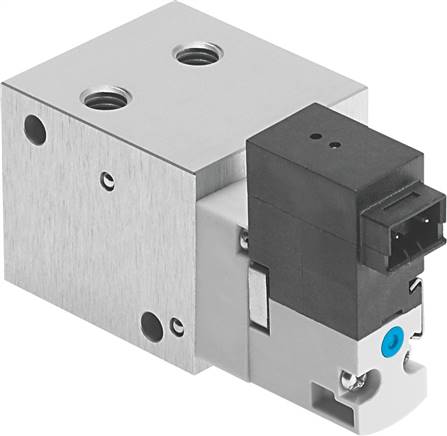 FESTO VOVG-S12-M52Q-AH-M5-1H2 (560707) Magnetventil