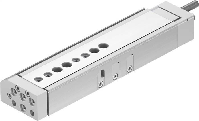 FESTO DGSL-8-80-PA (543931) Mini-Schlitten