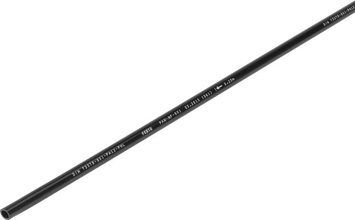 FESTO PAN-MF-4X0,75-SW (570357) Kunststoffschlauch