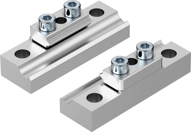 FESTO EAHF-V2-32/40-P (2838839) Profilbefestigung