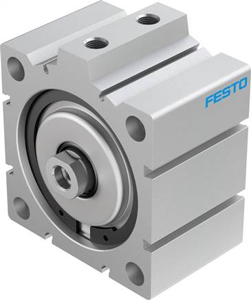 FESTO ADVC-100-25-I-P (188339) Kurzhubzylinder
