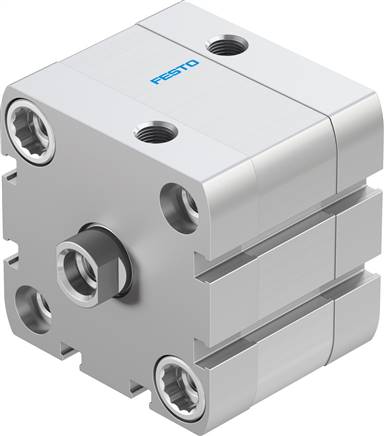 FESTO ADN-50-10-I-P-A (536321) Kompaktzylinder