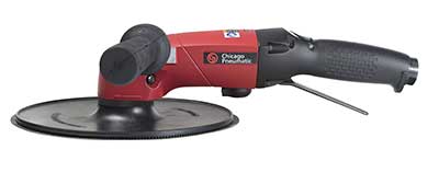 Chicago Pneumatic WINKELSCHLEIFER CP3850-65ABVE
