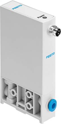 FESTO VEAA-L-3-D11-Q4-A4-1R1 (8046906) Proportional-Druckregelventil