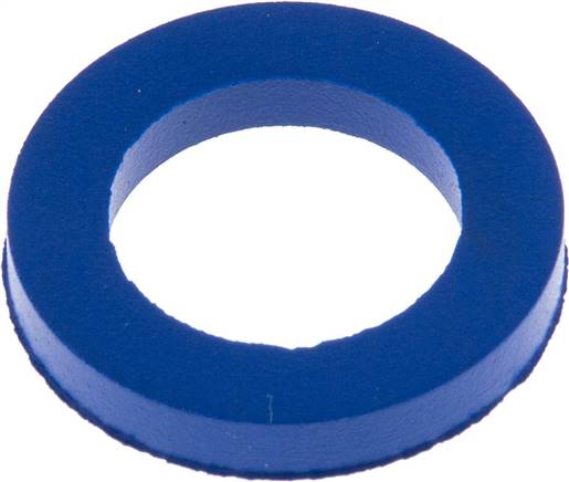 CSM (Hypalon)-Ersatzdichtung f. Kamlock-Kupplung DN15 (1/2")