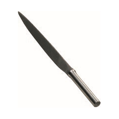 Chicago Pneumatic DREIECKFEILE, 5MM SCHAFT (5STK)