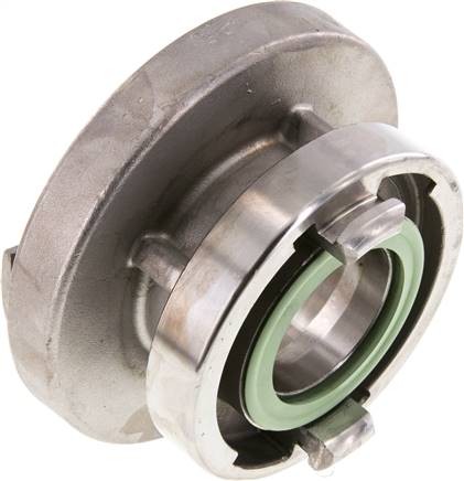 Storz-Verbinder 75-B / 52-C, 1.4581