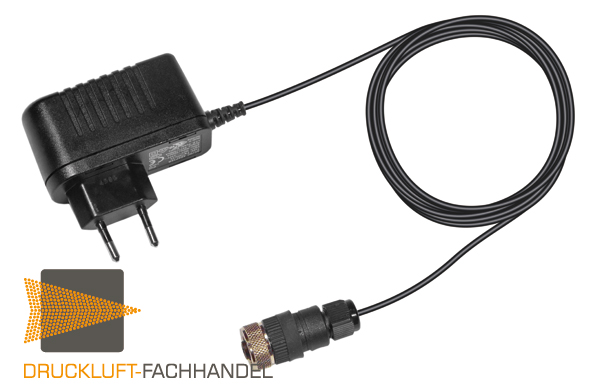 Steckernetzteil für VA/FA Serie 500/520