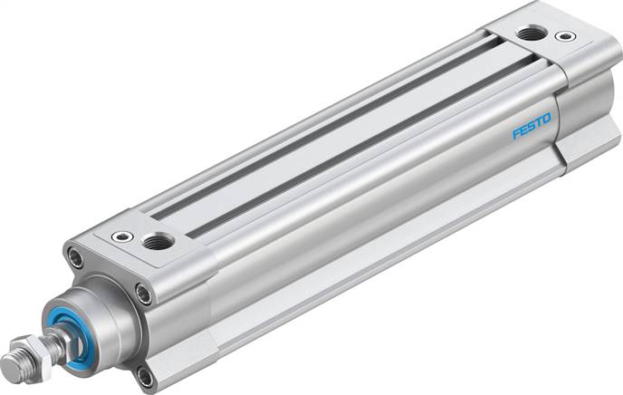 FESTO DSBC-40-160-PPVA-N3 (1376662) Normzylinder