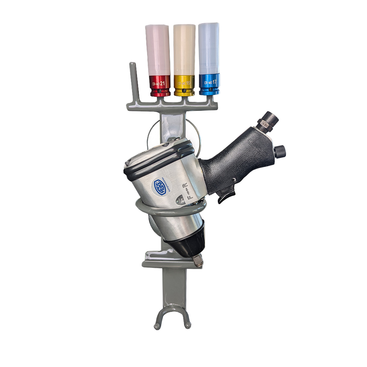 AGRE Magnetischer Wandhalter für Schlagschrauber