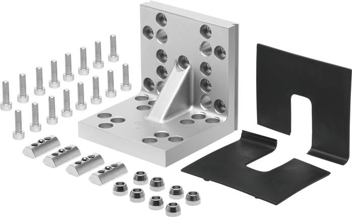FESTO HMBF-DB (175951) Grundbausatz