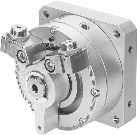 FESTO DSM-16-270-P-A-B (547574) Schwenkantrieb
