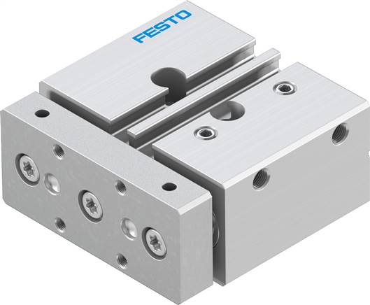 FESTO DFM-12-10-P-A-GF (170824) Führungszylinder