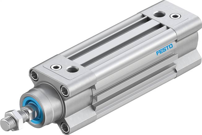 FESTO DSBC-32-50-D3-PPVA-N3 (3656515) Normzylinder