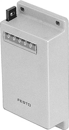 FESTO PZA-A-B (14992) Additionszähler