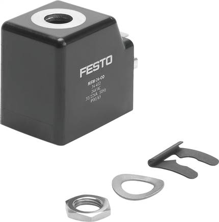 FESTO MSW-24AC-OD (34402) Magnetspule