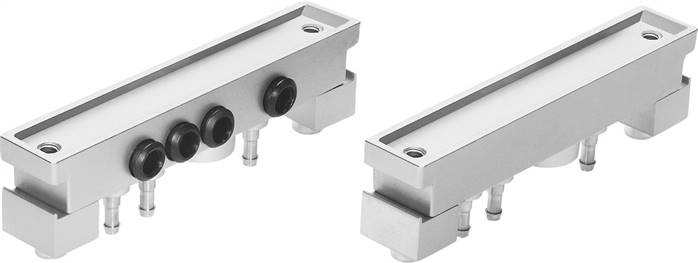 FESTO TAP-E-2N (9163) Endplattenbausatz