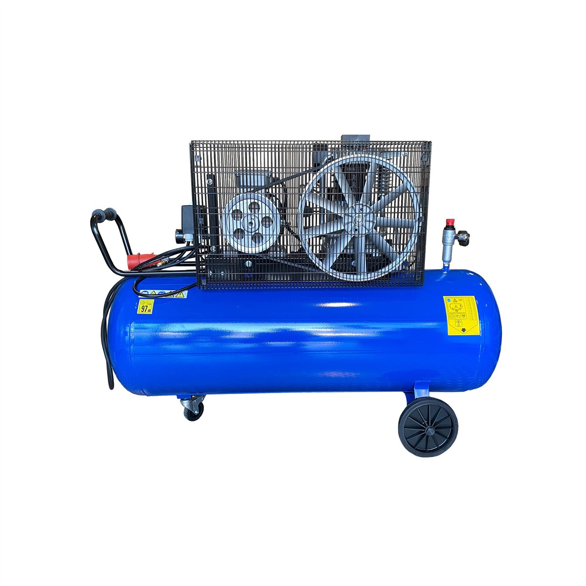 FAIRAIR Kompressor KFA 4.0-10-200, 4116028685