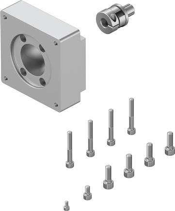 FESTO EAMM-A-L27-57A (560678) Axialbausatz
