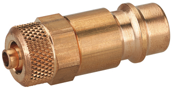 Stecktülle STTL-K 4mm DGKE031342